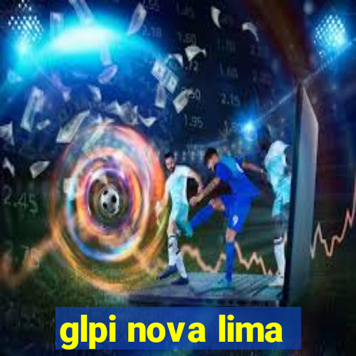 glpi nova lima